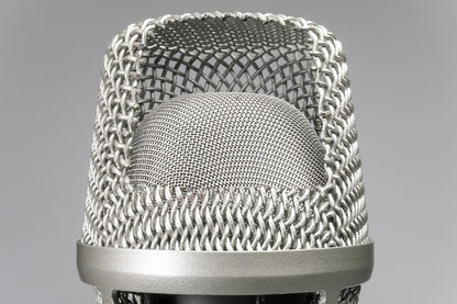 Neumann KMS105NI Nickel Vocal Microphone