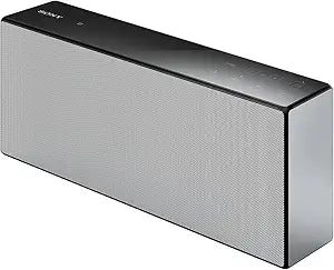 Sony SRSX77W.EU8 SRS-X77 Wireless Bluetooth Speaker — main product image