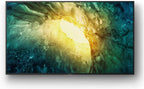 Sony KD75X750H 75-inch 4K Ultra HD Smart LED TV