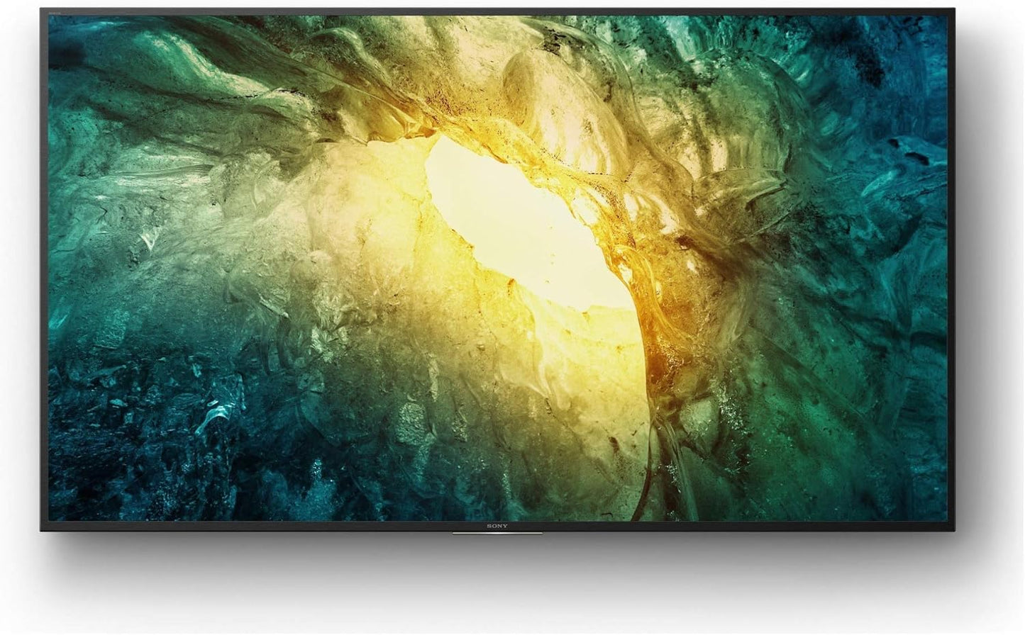 Sony KD75X750H 75-inch 4K Ultra HD Smart LED TV