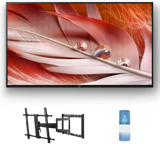 Sony XR75X90J 75-Inch 4K Bravia Smart TV - Used