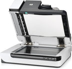 HP L2683B#BGJ Scanjet Enterprise Flow N9120 Scanner