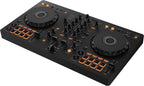Pioneer DJ DDJ-FLX4 2-Deck DJ Controller