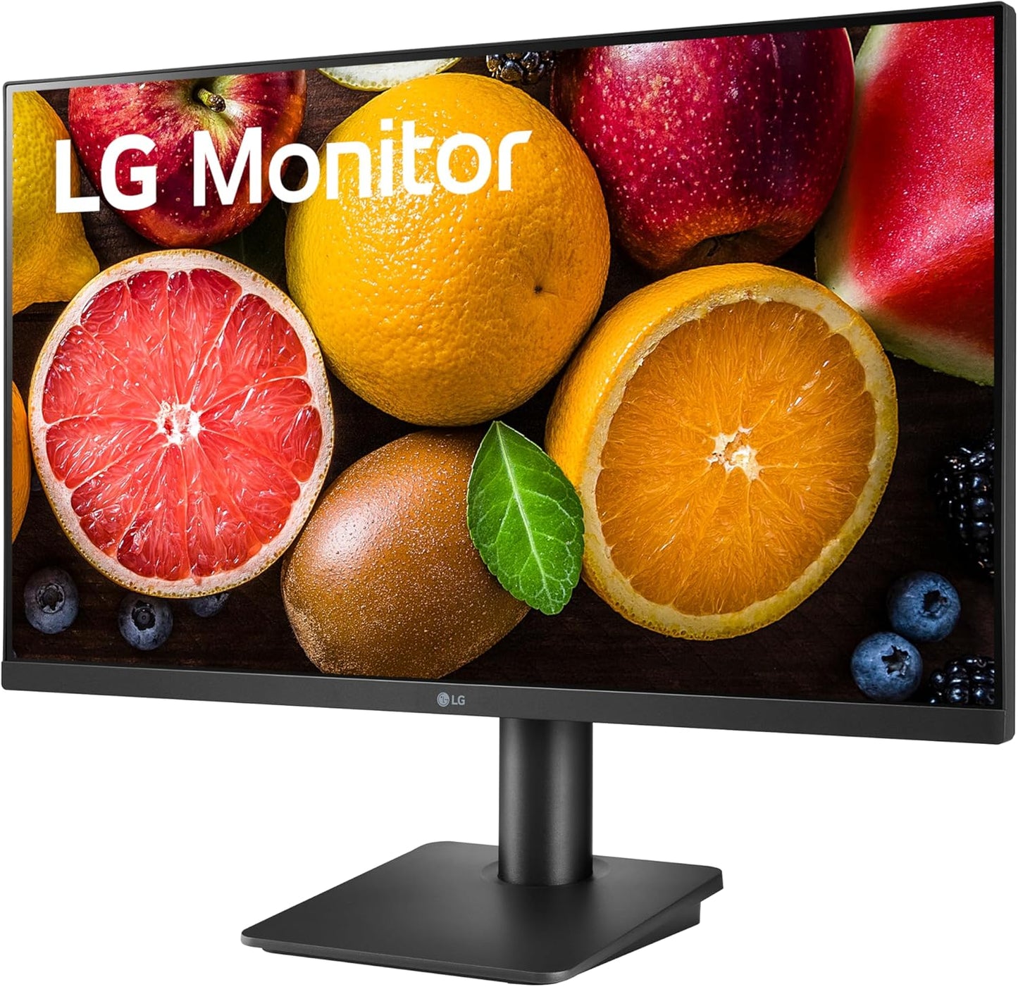 LG 27MP450 27" FHD IPS Monitor AMD FreeSync 75Hz