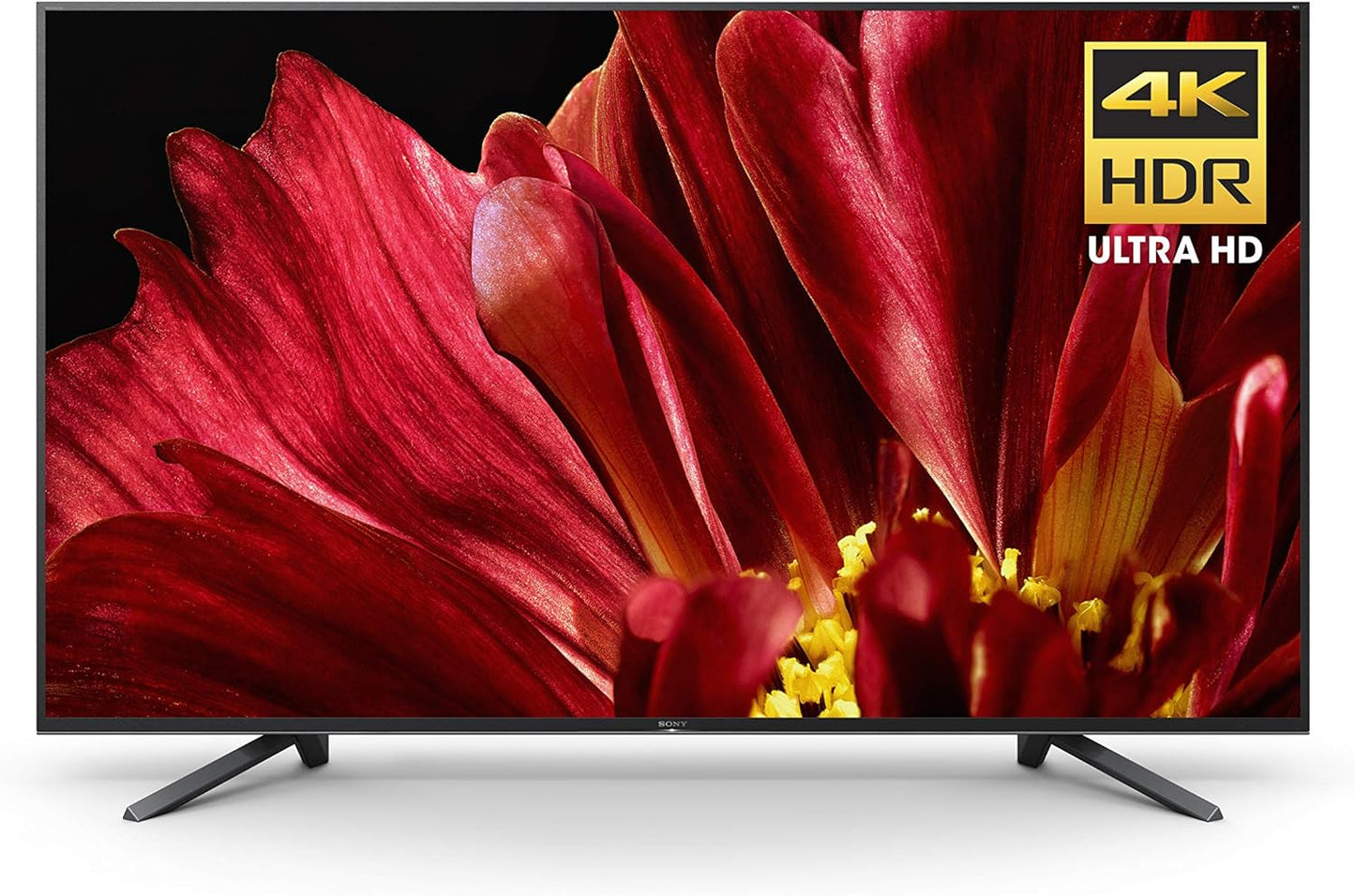 Sony XBR-75Z9F 75" BRAVIA Z9F 4K Smart LED TV (Refurbished)