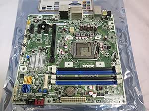 HP Pavilion HPE H8-1110T Series Motherboard — main product image