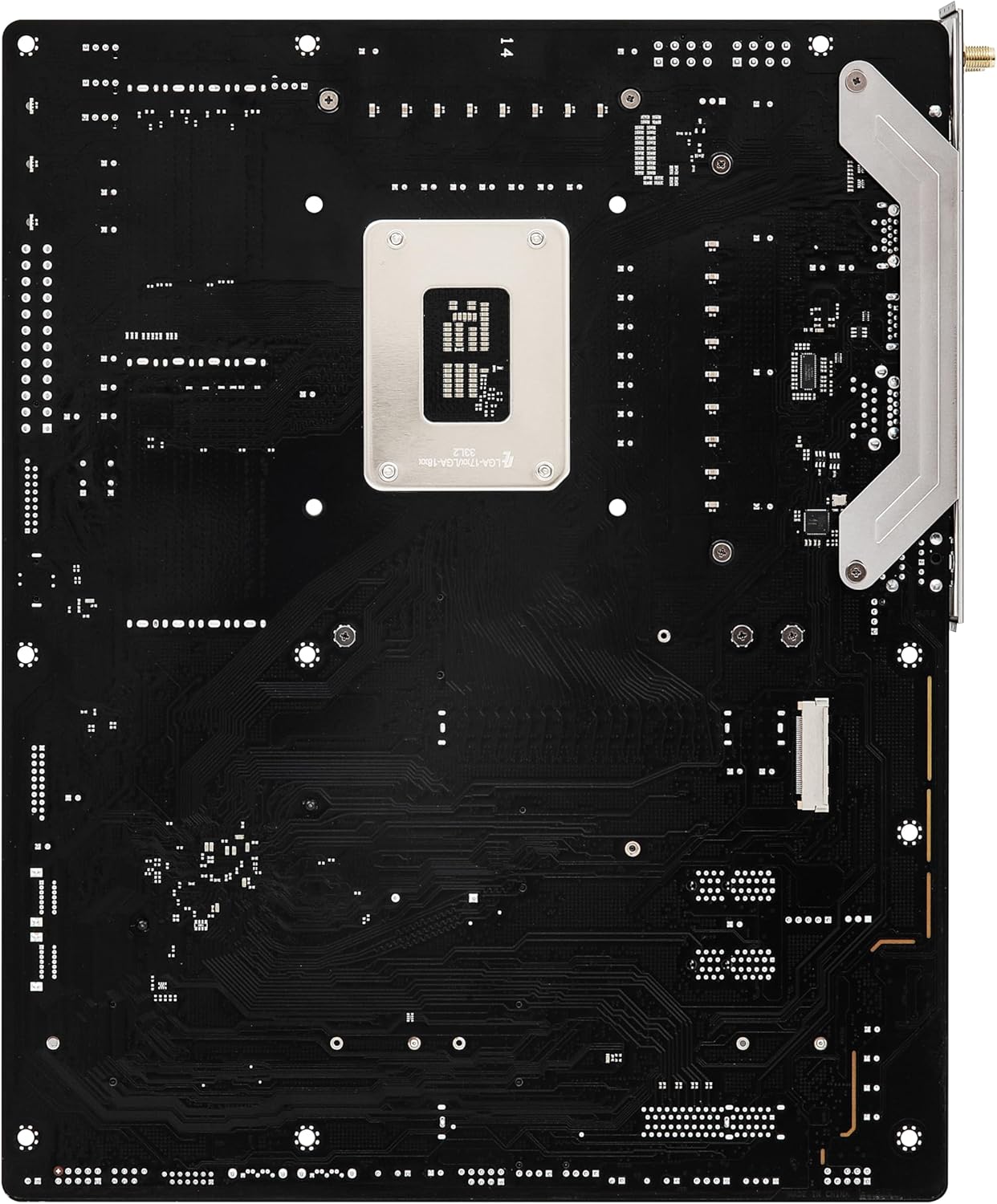 ASRock Z790 Lightning WiFi ATX DDR5 Motherboard