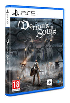 Sony 9809821 Demon’s Souls - PlayStation 5