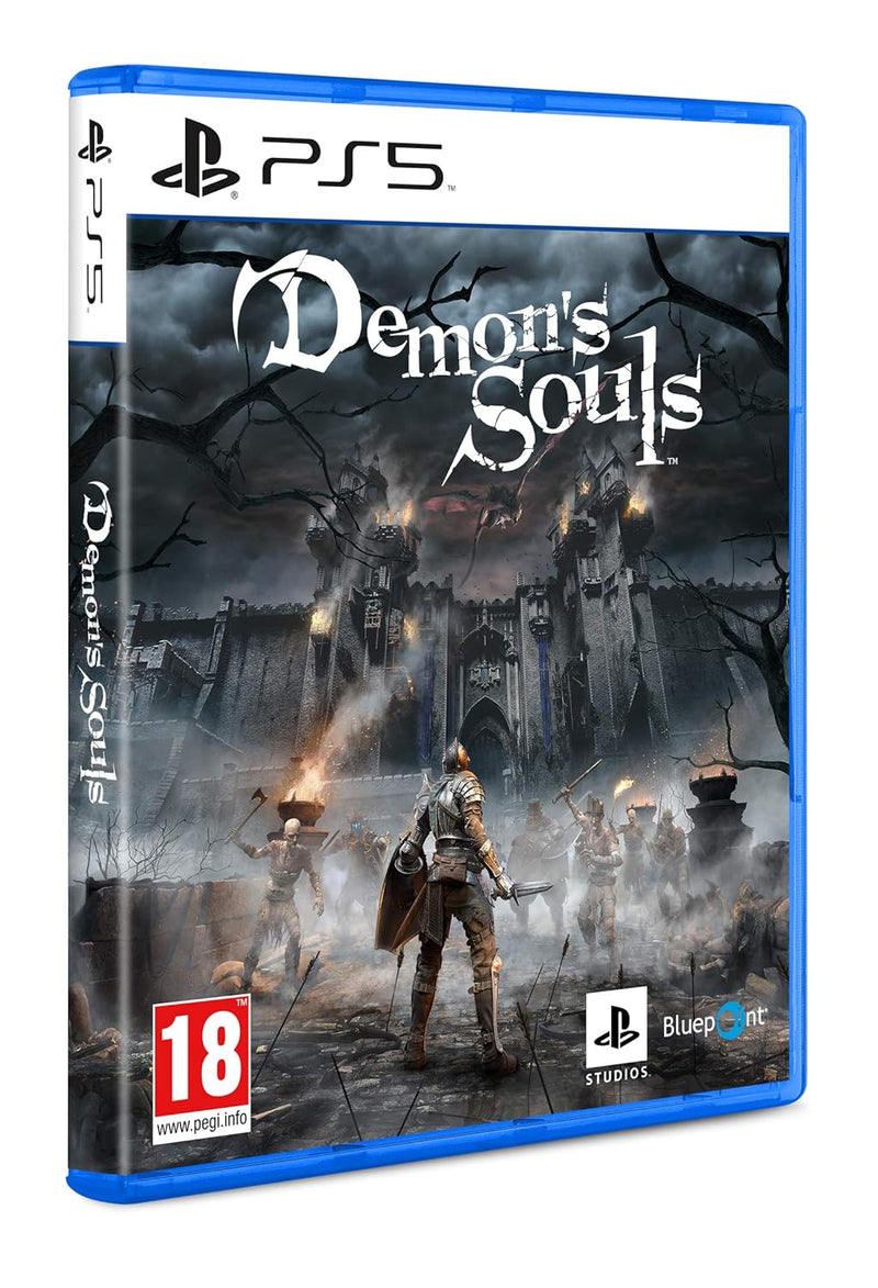 Sony 9809821 Demon’s Souls - PlayStation 5 — main product image