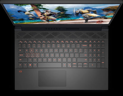 Dell Dell G15 5520 Gaming Laptop RTX 3050