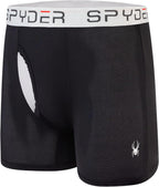Spyder Performance Mesh Men's Boxer Briefs Underwear