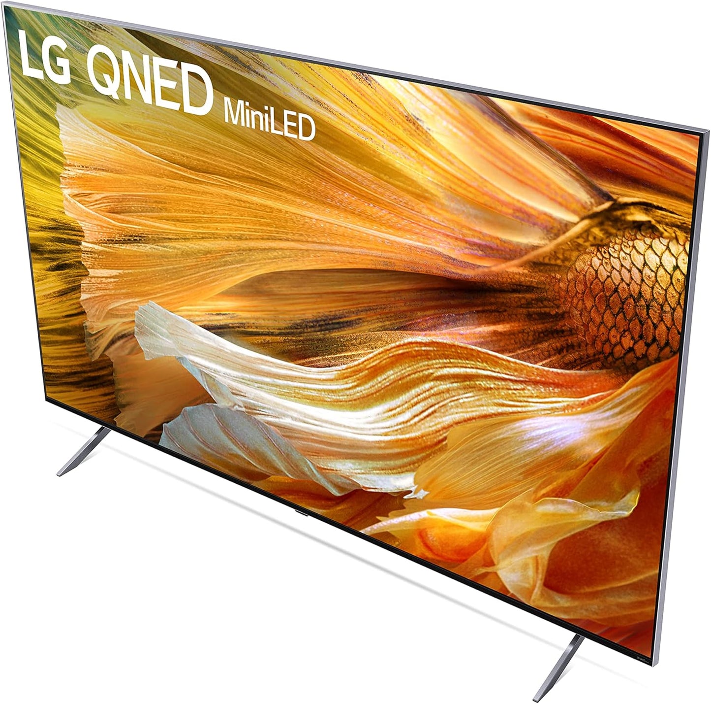 LG 65QNED90UPA 65" QNED MiniLED 4K Smart TV (Used)