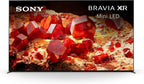 Sony BNDL_XR75X93L-WARRANTY-2 75