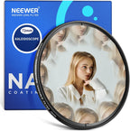 Neewer NW SERIES A 72mm Prism Lens Filter