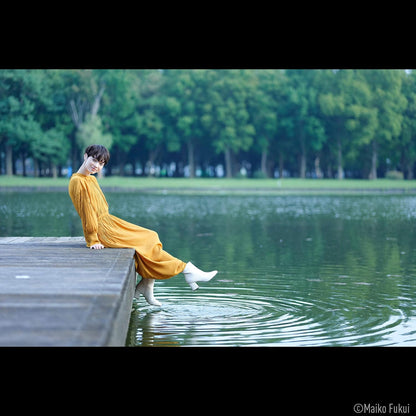 Panasonic S-S85 Lumix 85mm F1.8 L-Mount Lens