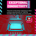 Cooler Master MGZ-NDSG-N07M-R2 CryoFuze Thermal Paste