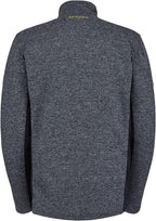 Spyder Bandit Hybrid 1/2 Zip Fleece Ski Mid Layer