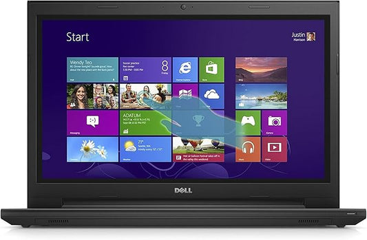 Dell Inspiron i3543 i3 Touchscreen Laptop