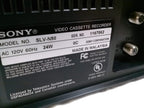 Sony SLV-N50 Hi-Fi Stereo VHS VCR Renewed
