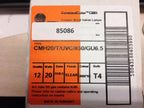 GE 85086 CMH 20 Watt UVC Constant Color Bulb (12 Pack)