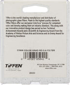 Tiffen 77CGND6 77mm Color Graduated ND 0.6 Filter