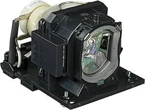 Hitachi DT01431 Projector Replacement Lamp Filter — main product image