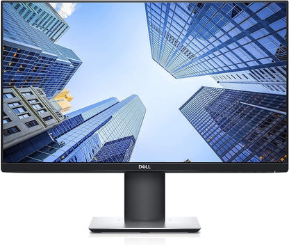 Dell P2419H 24-Inch FHD IPS LED Renewed Monitor