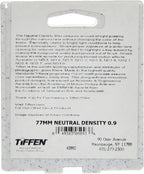 Tiffen 77ND9 77mm Neutral Density 0.9 Filter