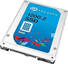 Seagate ST400FM0233 400GB SAS 2.5" Enterprise SSD
