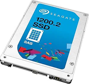 Seagate ST400FM0233 400GB SAS 2.5" Enterprise SSD