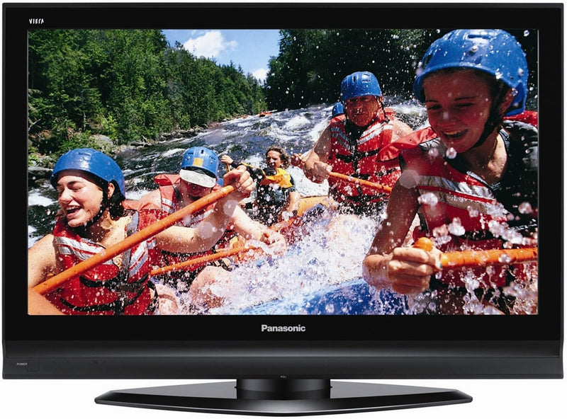 Panasonic TH-42PX75U 42-Inch 720p Plasma HDTV — main product image