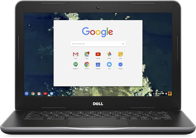 Dell Dell Chromebook 3380 Renewed