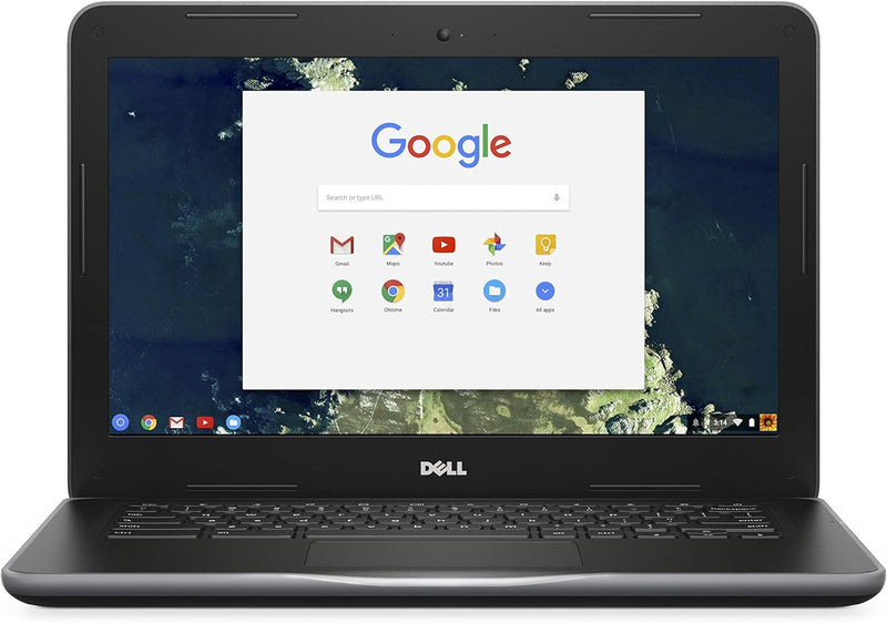 Dell Dell Chromebook 3380 Renewed — main product image