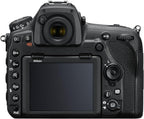 Nikon 1585 D850 FX-Format Renewed Digital SLR