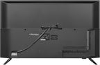JVC LT-55MAW595 55-in 4K UHD Roku TV