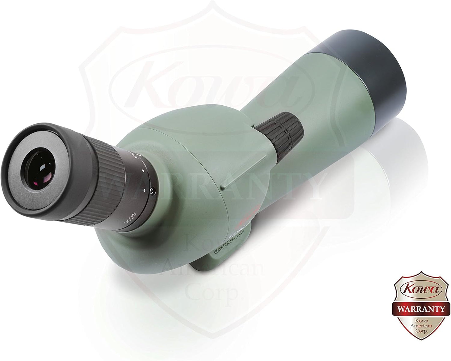 Kowa TSN-501 Compact Spotting Scope
