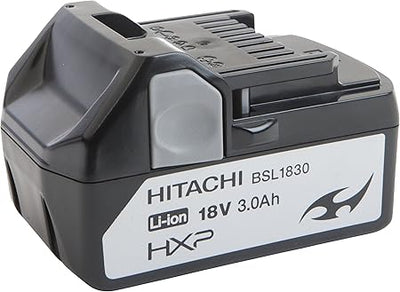 Hitachi 330067 18V 3.0Ah Lithium Ion Battery BSL1830