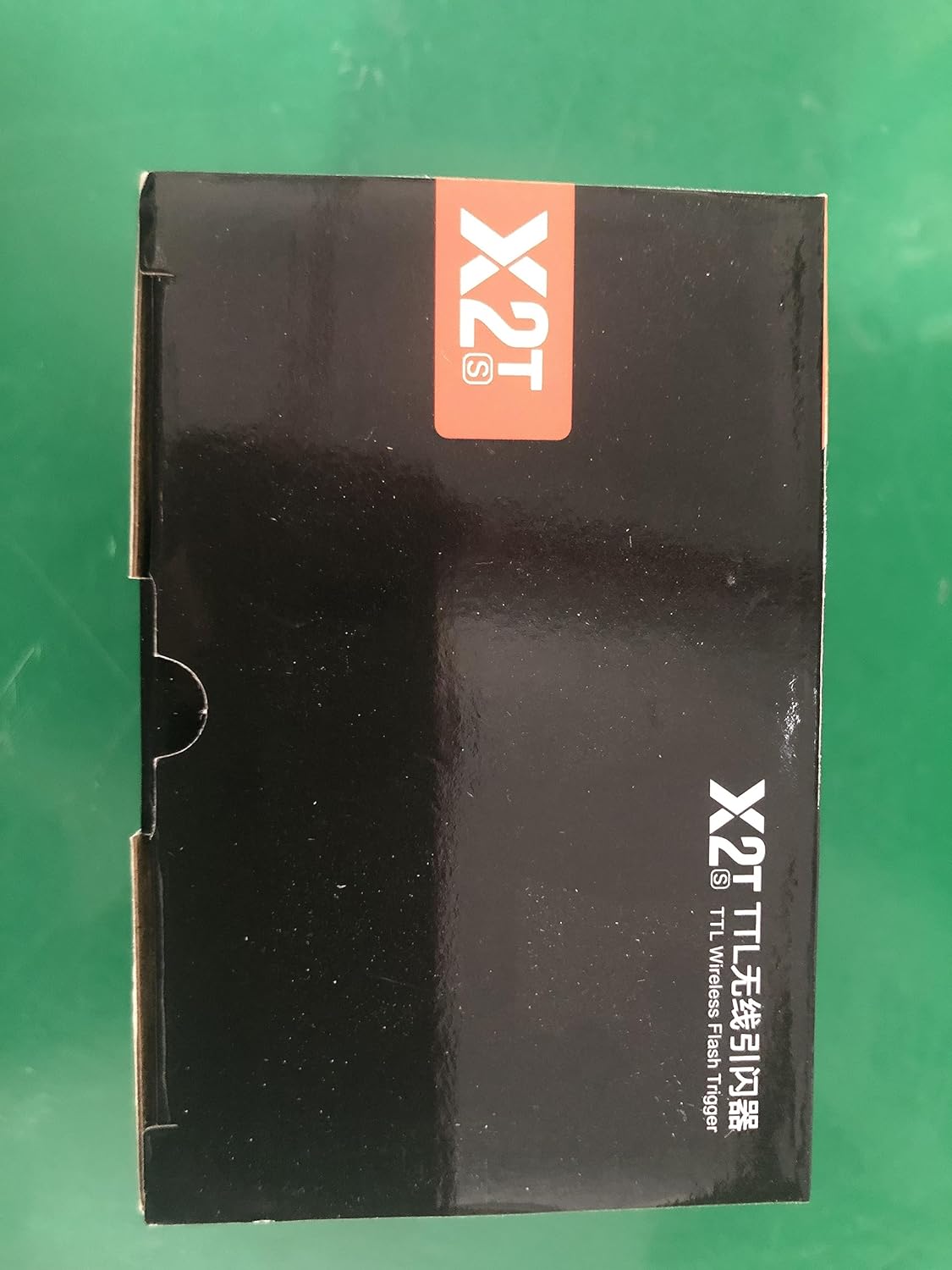 Godox X2T-S TTL Wireless Flash Trigger for Sony
