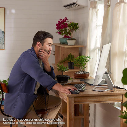 HP 94F48AA#ABA 27-Inch FHD IPS Eye Ease Monitor