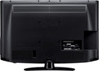 LG 37LH20 37-Inch 720p LCD HDTV - Gloss Black