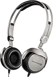 Beyerdynamic T50p Tesla Portable Stereo Headphone — main product image