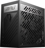 MSI MPGA1000GPCIE5 1000W 80+ Gold PCIe 5.0 PSU