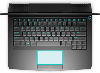 Alienware AW13R3-7000SLV-PUS 13.3" Gaming Laptop GTX 1060