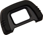 Nikon 25335 DK-21 Rubber Eyecup for DSLR Cameras