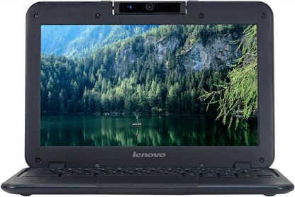 Lenovo N21 Chromebook 80MG0001 - 11.6" HD - 4GB - 16GB SSD