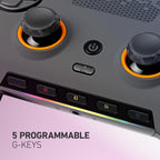 Corsair 601-178-03-102-NA SCUF ENVISION PRO PC Gaming Controller