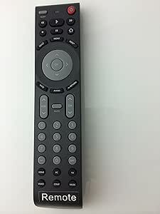 JVC ROKU REMOTE Emerald Series FTR HDTV Replacement Remote