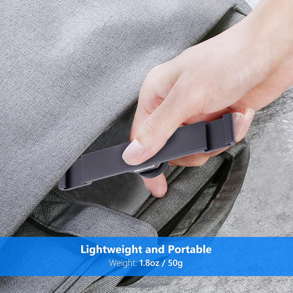 Neewer 10100281 Dual Cold Shoe Mount Extension Bracket