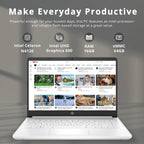 HP Stream 14