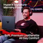 HyperX Cloud III Wireless Red - Gaming Headset